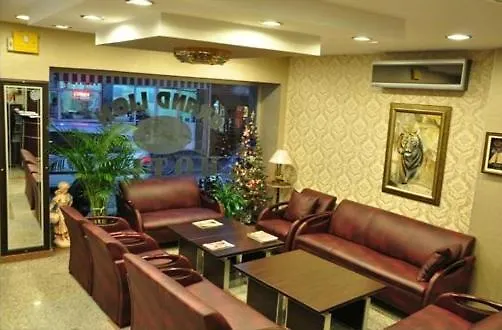 Grand Lion فندق اسطنبول