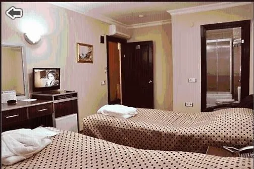 Szálloda Grand Lion 3*